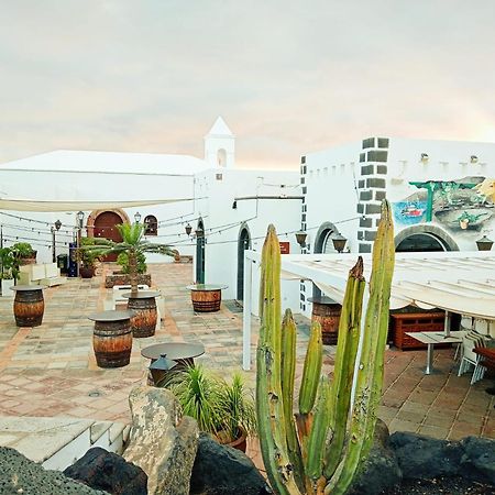Villa Casa Relax à Playa Blanca  Extérieur photo