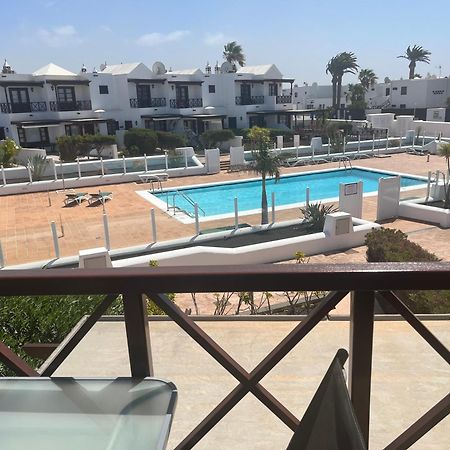 Villa Casa Relax à Playa Blanca  Extérieur photo