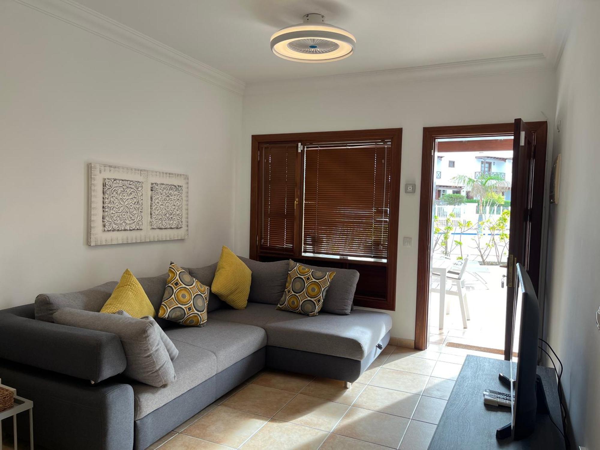 Villa Casa Relax à Playa Blanca  Extérieur photo