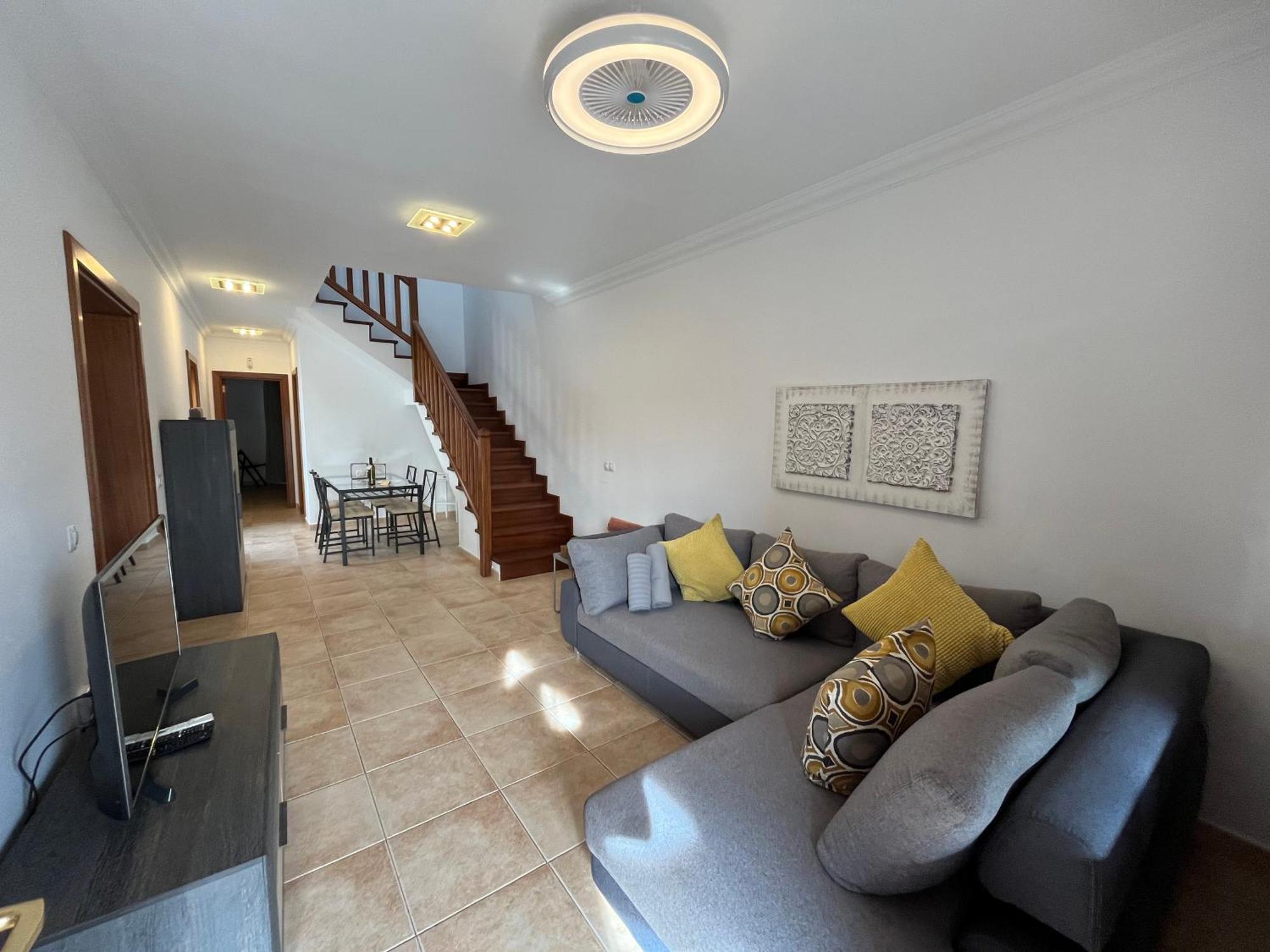 Villa Casa Relax à Playa Blanca  Extérieur photo