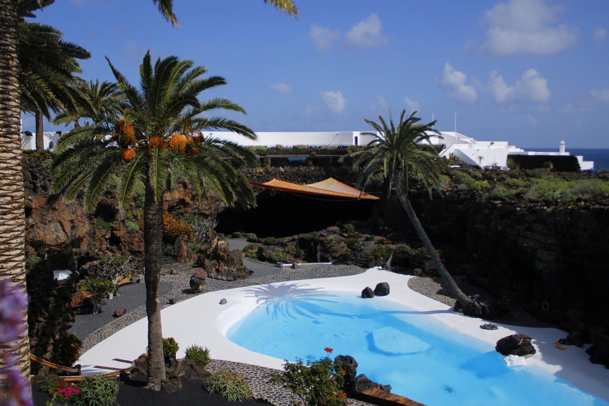 Villa Casa Relax à Playa Blanca  Extérieur photo