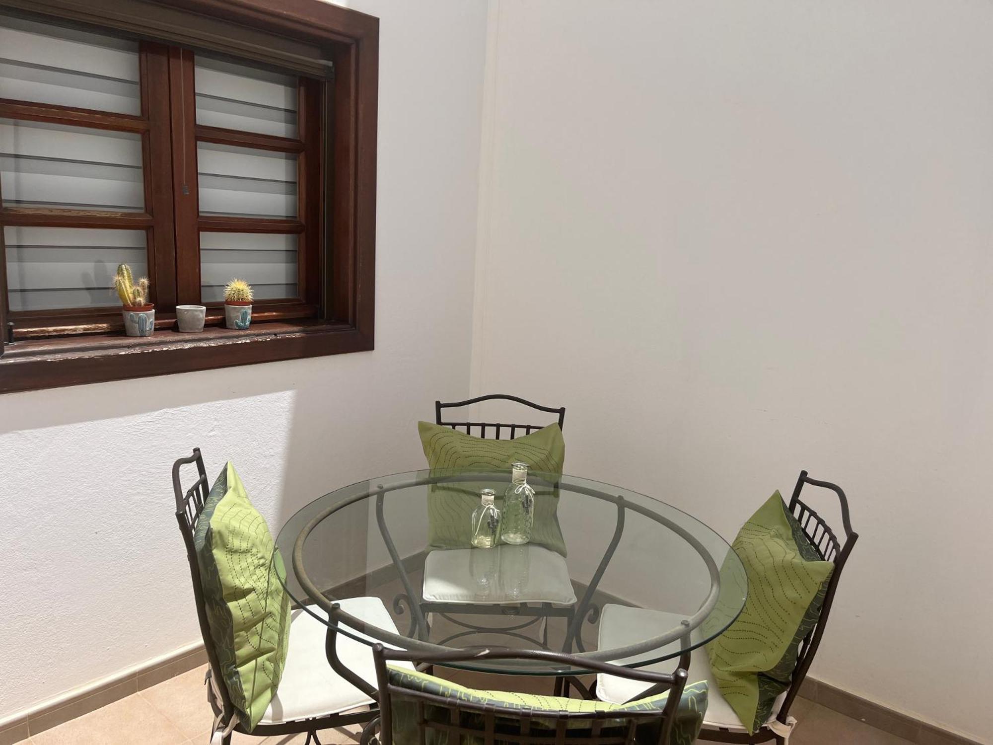 Villa Casa Relax à Playa Blanca  Extérieur photo
