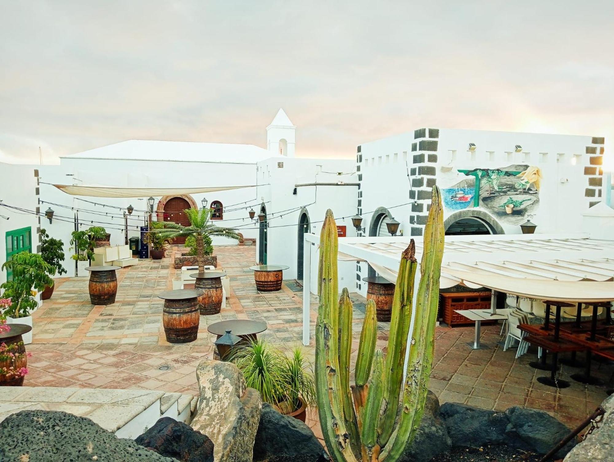 Villa Casa Relax à Playa Blanca  Extérieur photo