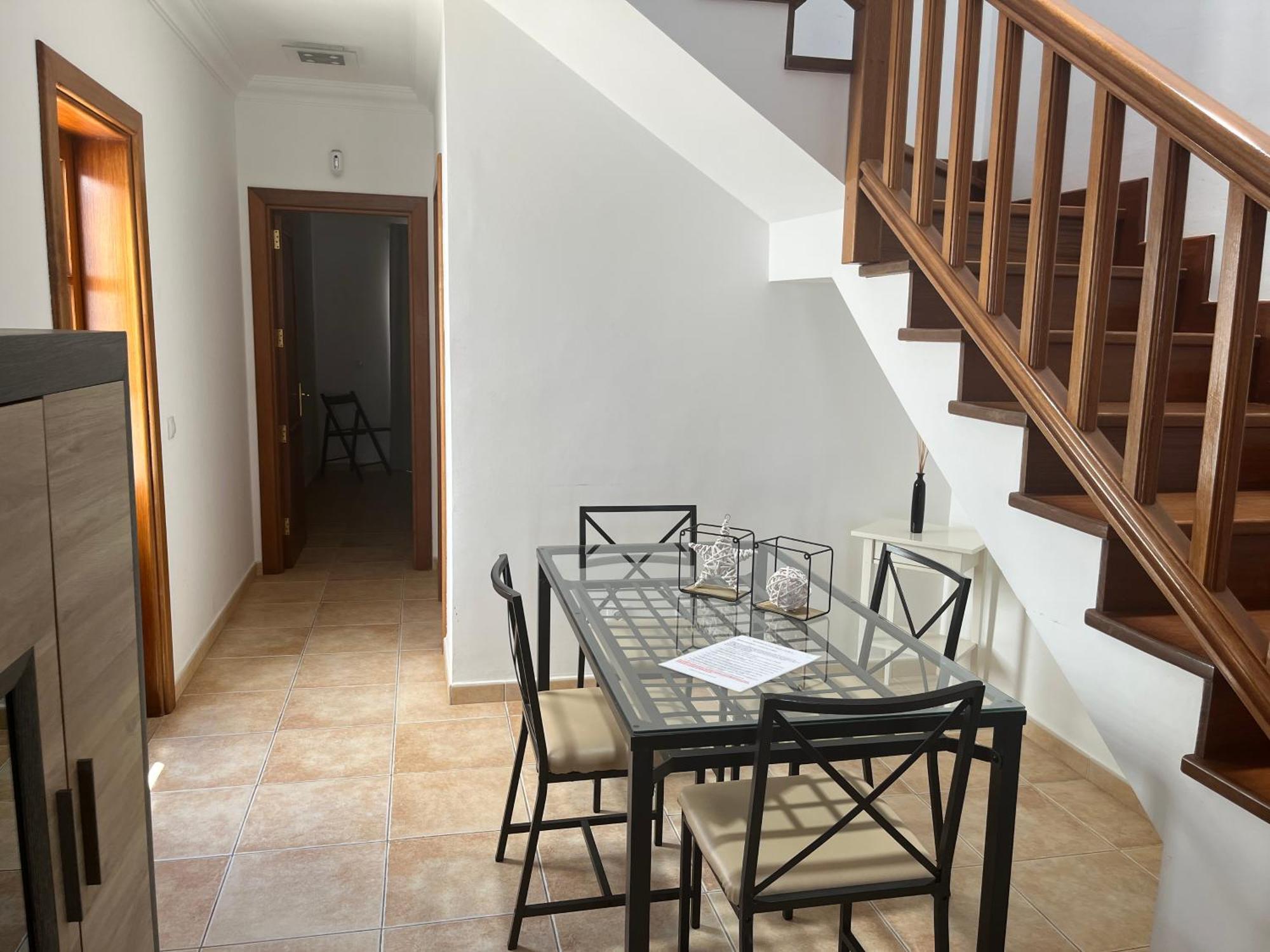 Villa Casa Relax à Playa Blanca  Extérieur photo