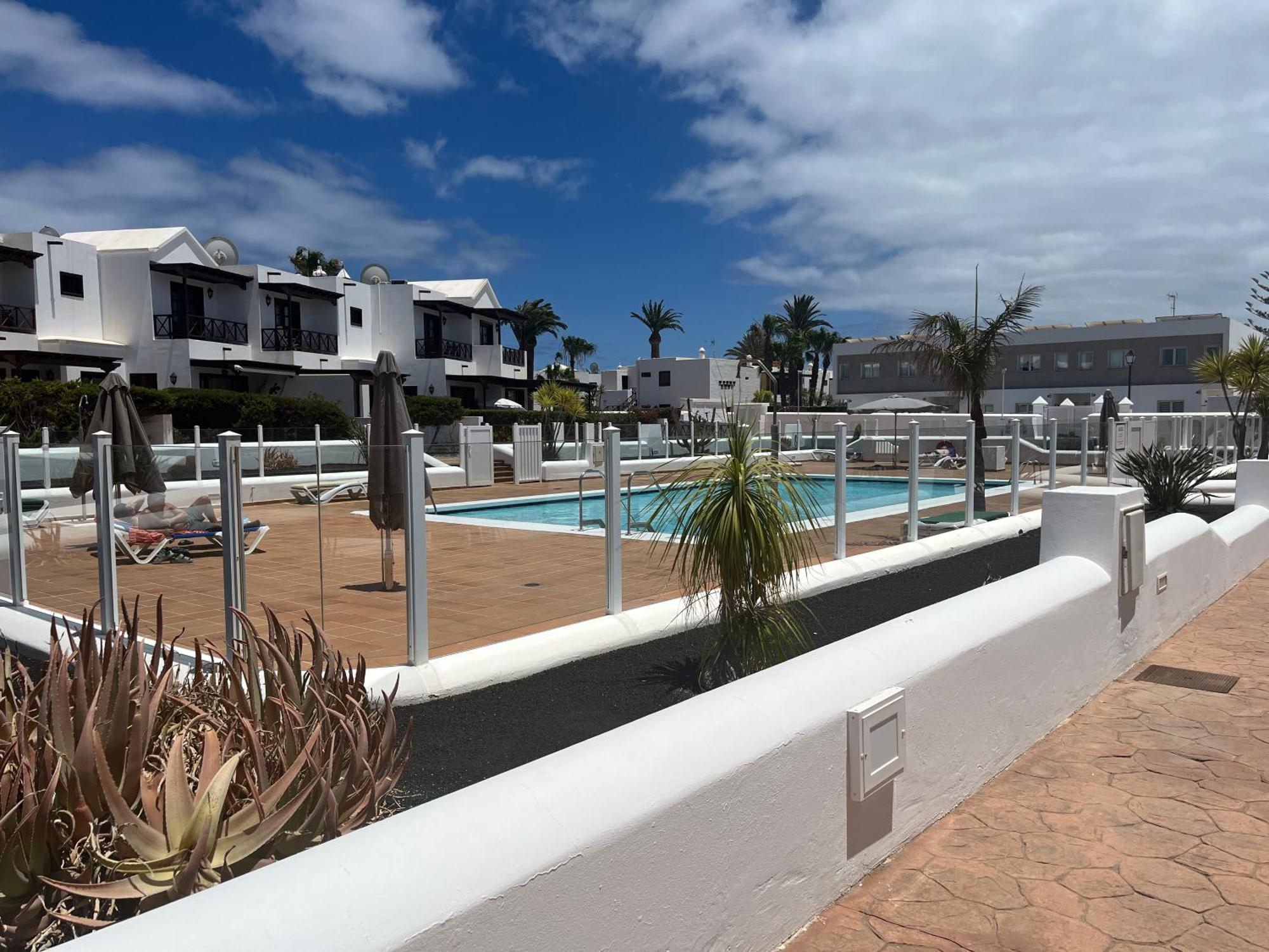 Villa Casa Relax à Playa Blanca  Extérieur photo
