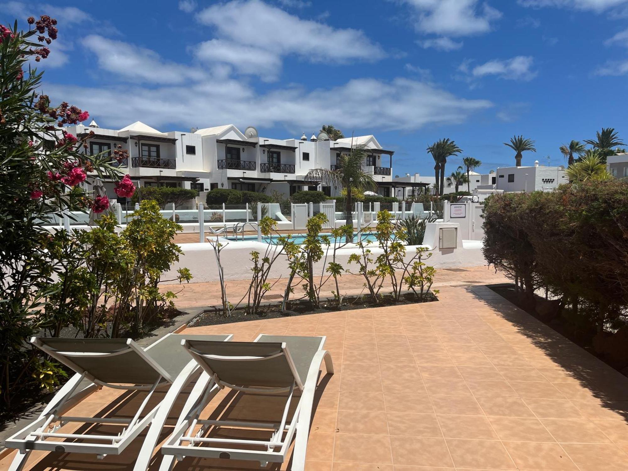 Villa Casa Relax à Playa Blanca  Extérieur photo